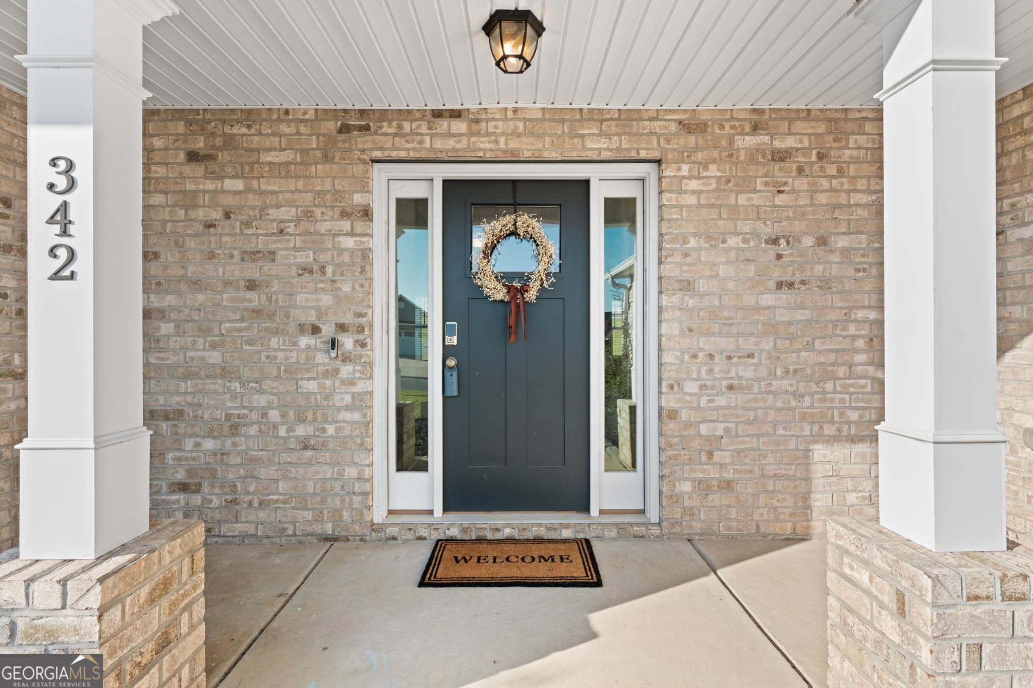 4 bedroom, 2 bathroom, 1,939 sq ft single family residence for sale at 342 Creek Ridge Drive, Warner Robins, GA 31088 — photo 4