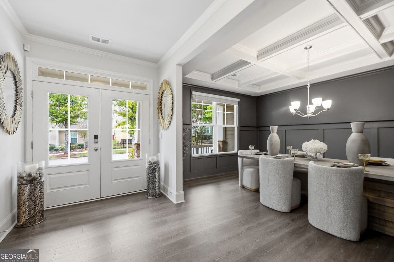 5 bedroom, 4 bathroom, 3,398 sq ft single family residence for sale at 9872 Ashton Old Road, Douglasville, GA 30135 — photo 10