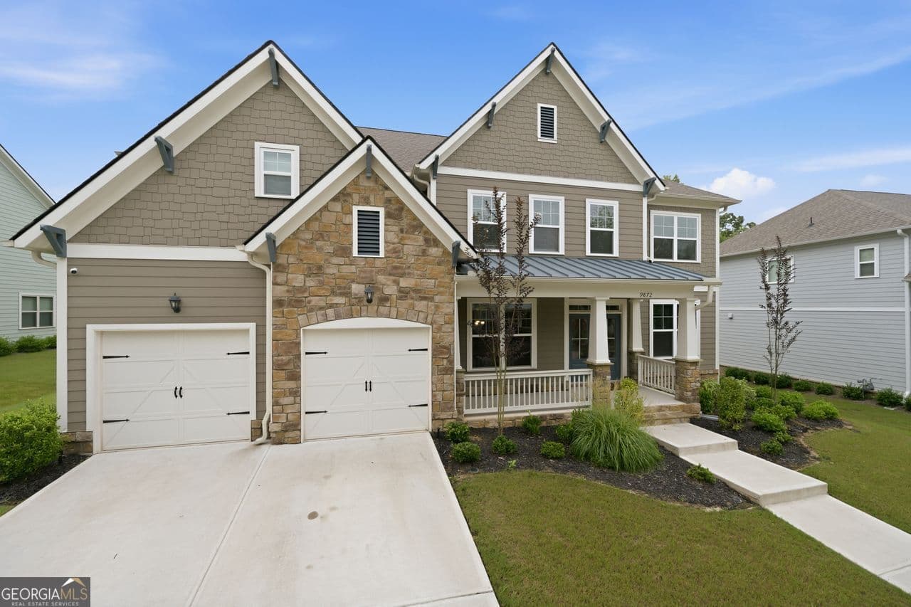 5 bedroom, 4 bathroom, 3,398 sq ft single family residence for sale at 9872 Ashton Old Road, Douglasville, GA 30135 — photo 4