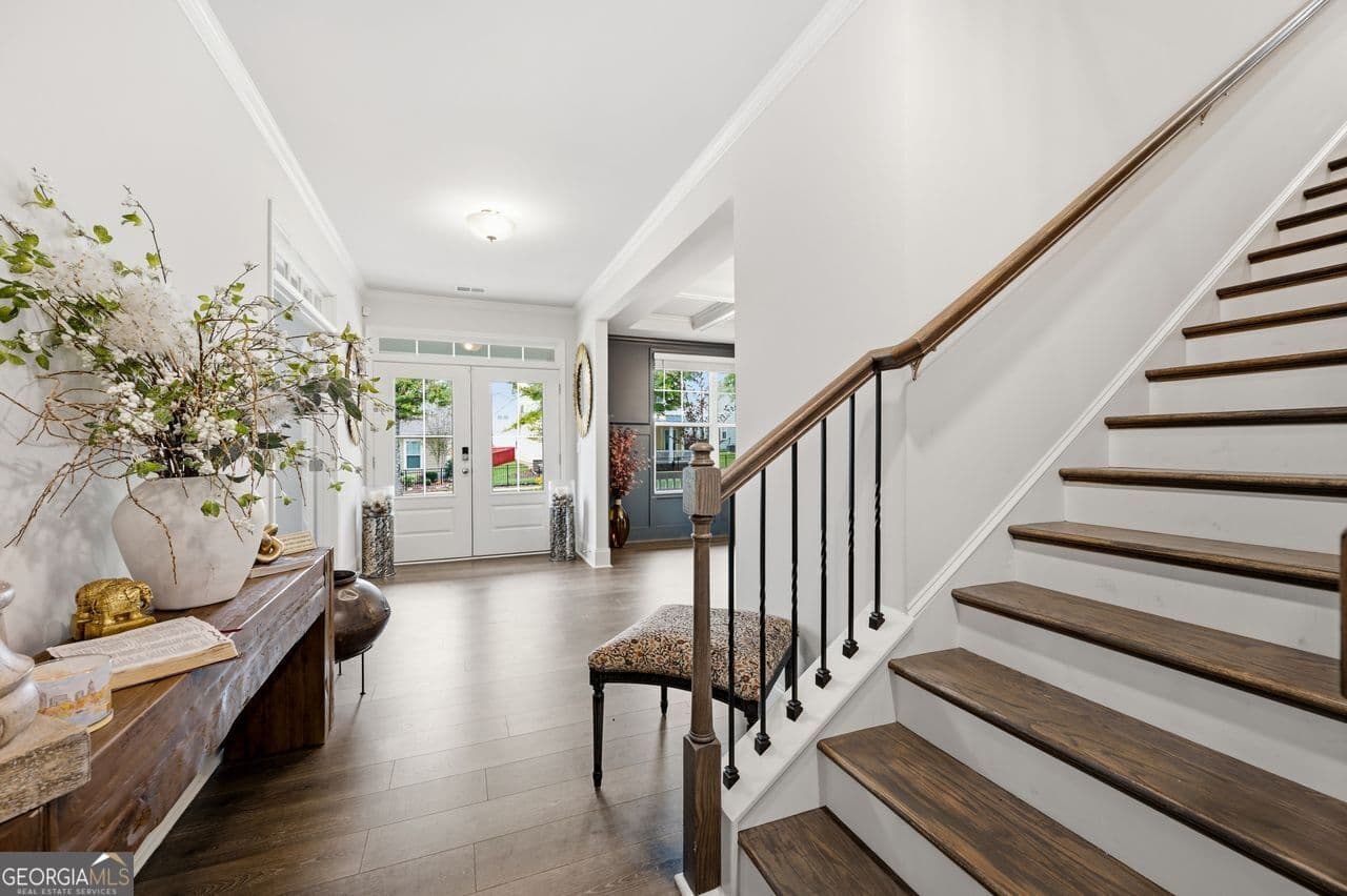 5 bedroom, 4 bathroom, 3,398 sq ft single family residence for sale at 9872 Ashton Old Road, Douglasville, GA 30135 — photo 8