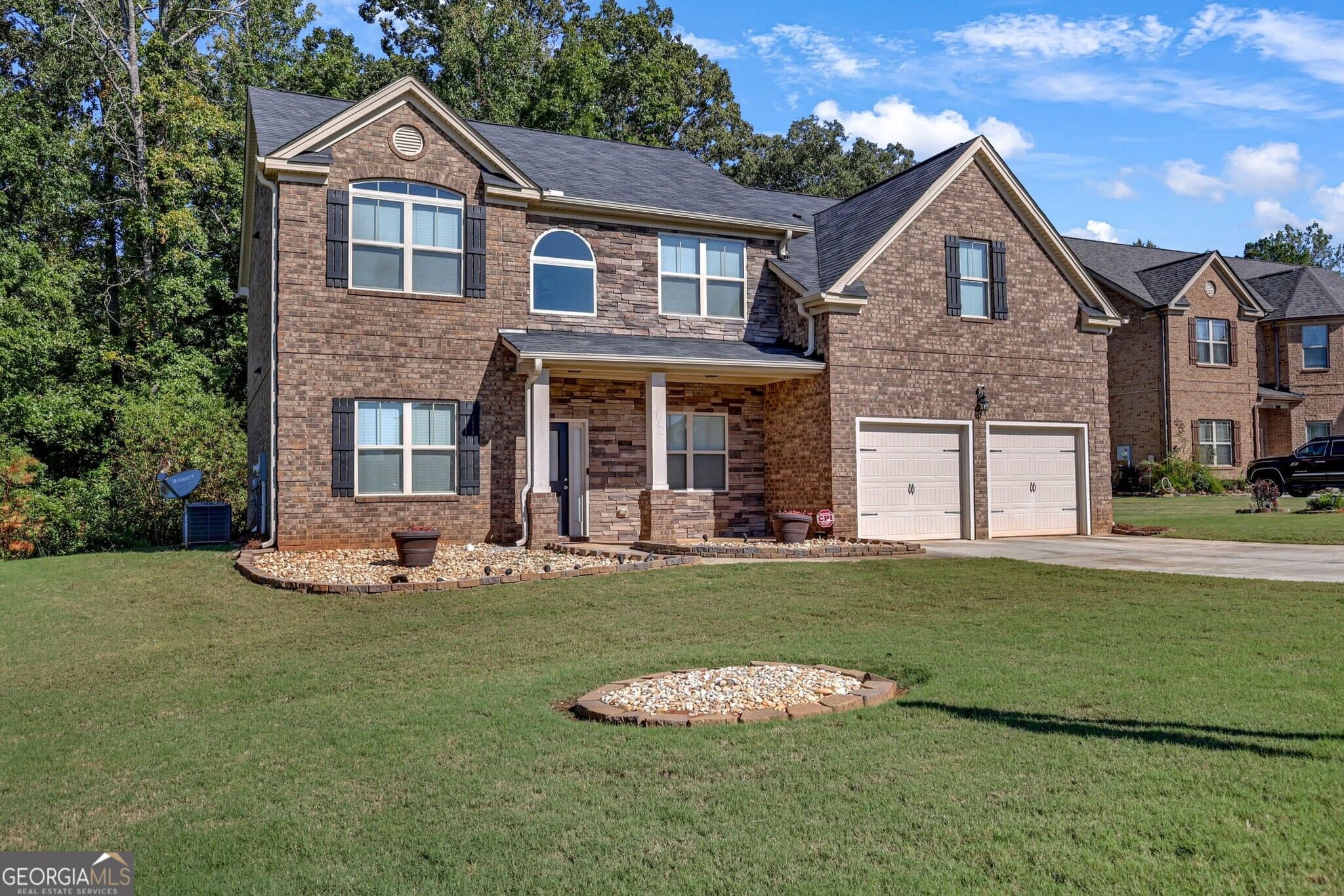 5 bedroom, 4 bathroom, 3,104 sq ft single family residence for sale at 1336 Mandarin Lane, Stockbridge, GA 30281 — photo 2