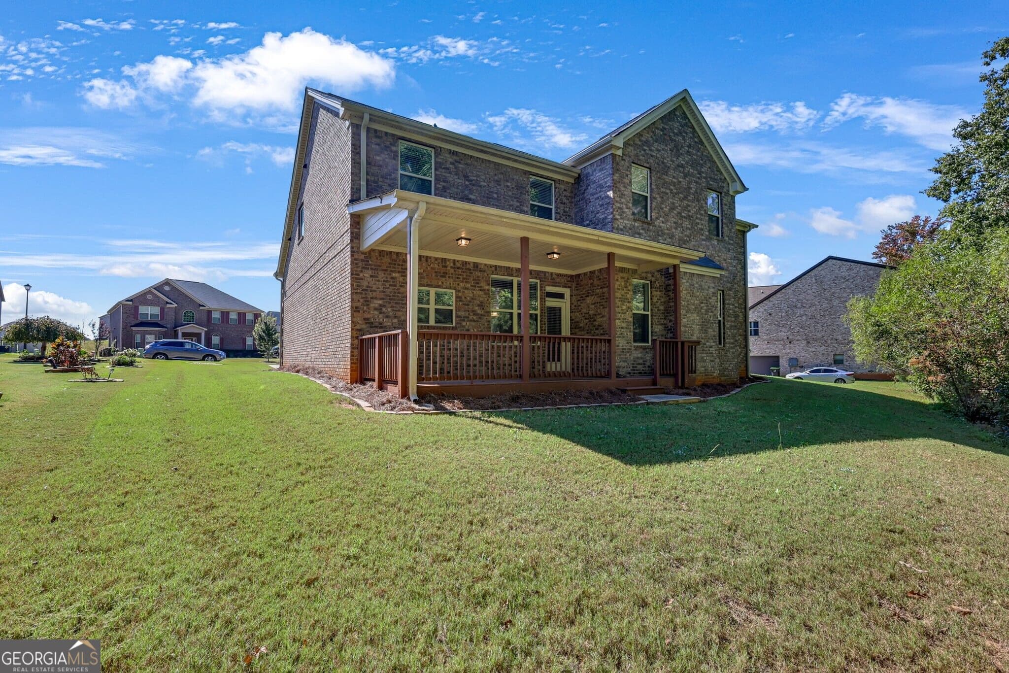 5 bedroom, 4 bathroom, 3,104 sq ft single family residence for sale at 1336 Mandarin Lane, Stockbridge, GA 30281 — photo 7