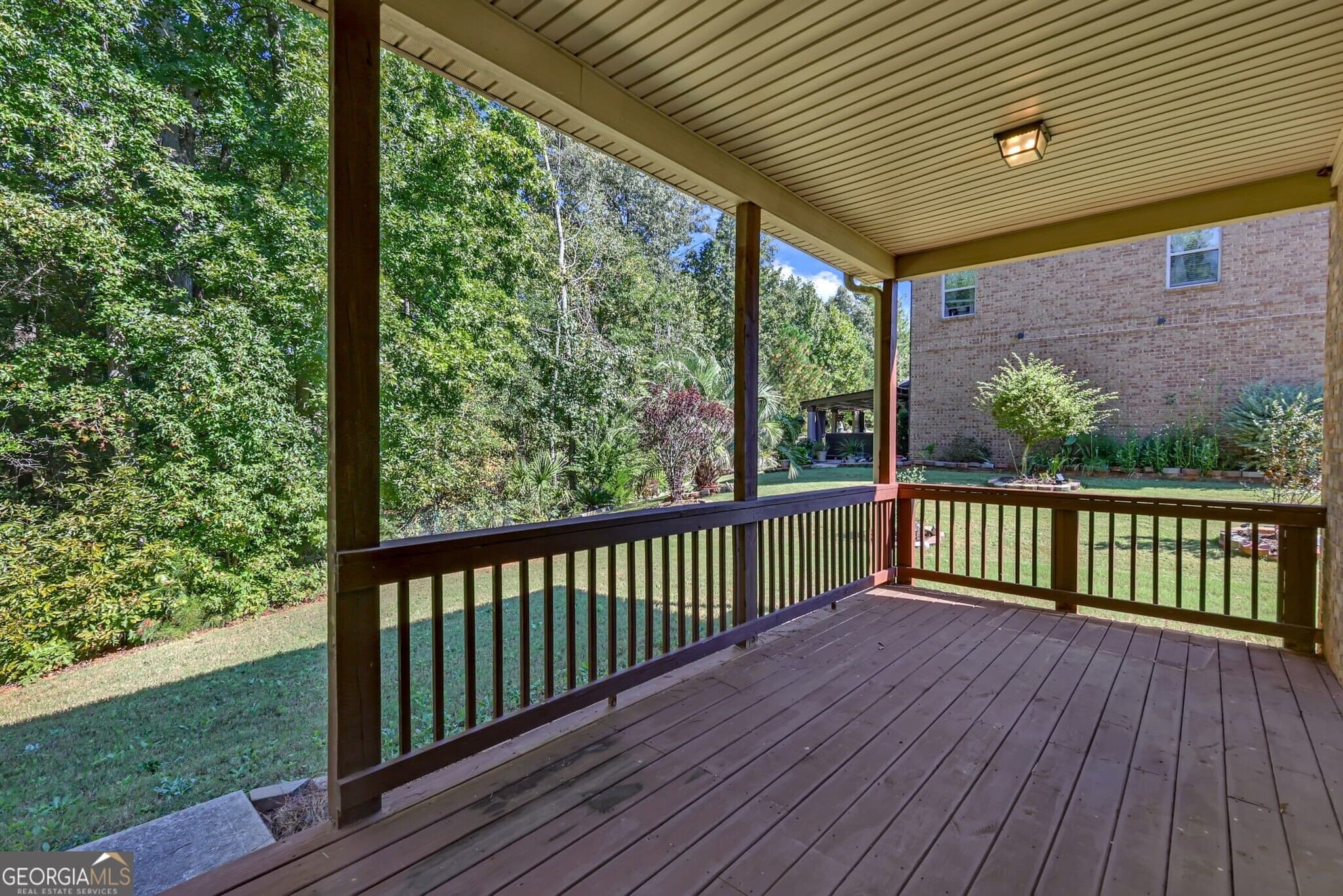 5 bedroom, 4 bathroom, 3,104 sq ft single family residence for sale at 1336 Mandarin Lane, Stockbridge, GA 30281 — photo 3