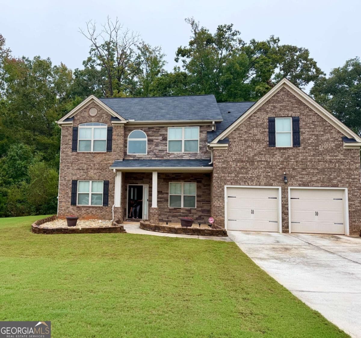 5 bedroom, 4 bathroom, 3,104 sq ft single family residence for sale at 1336 Mandarin Lane, Stockbridge, GA 30281