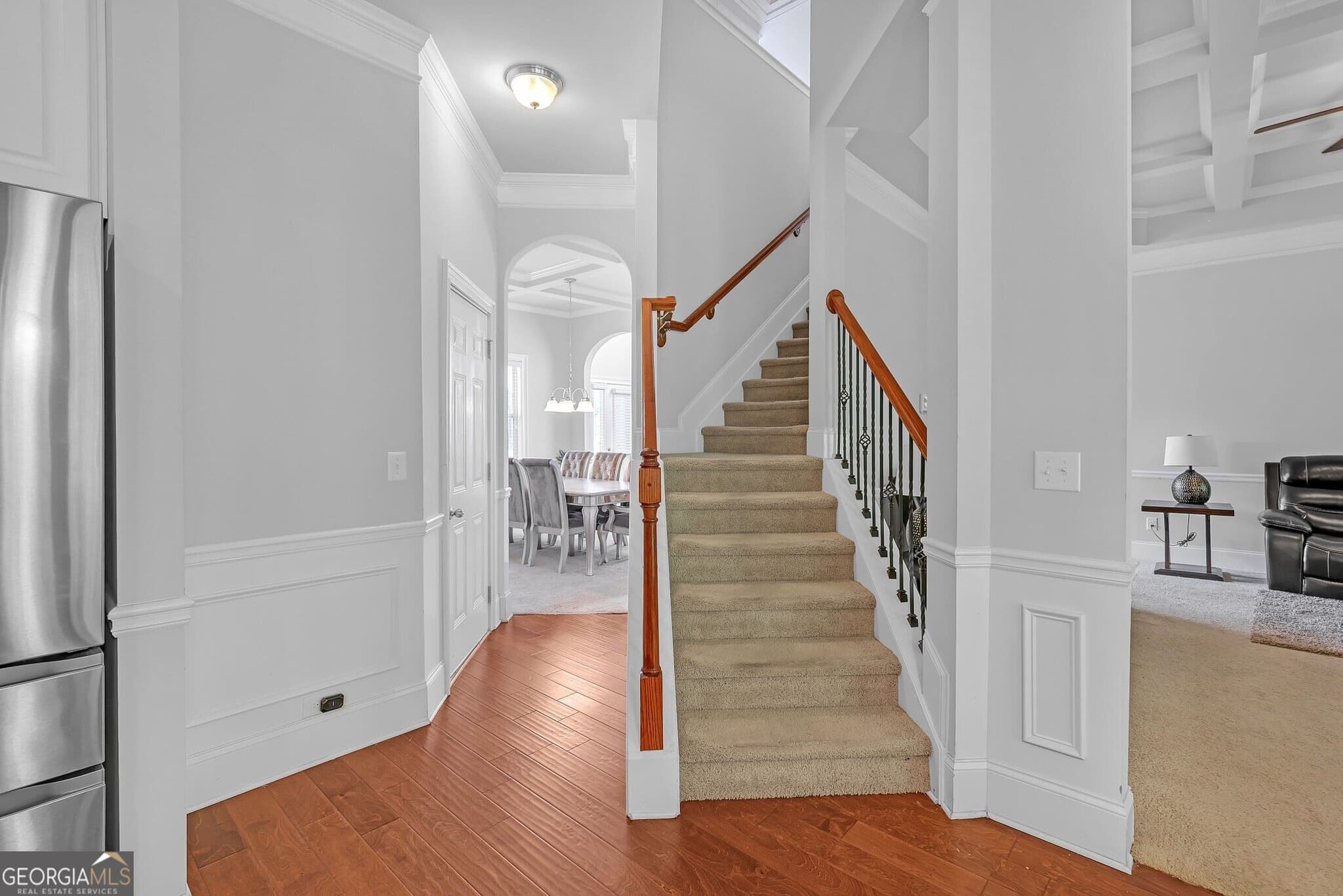 5 bedroom, 4 bathroom, 3,104 sq ft single family residence for sale at 1336 Mandarin Lane, Stockbridge, GA 30281 — photo 4