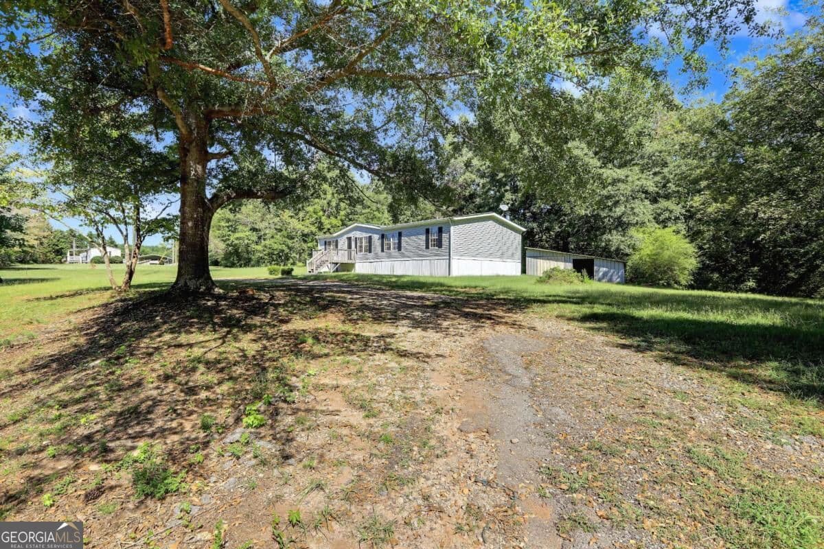 3 bedroom, 2 bathroom, 1,568 sq ft manufactured home,single family residence for sale at 249 John Golden Road, Temple, GA 30179 — photo 4