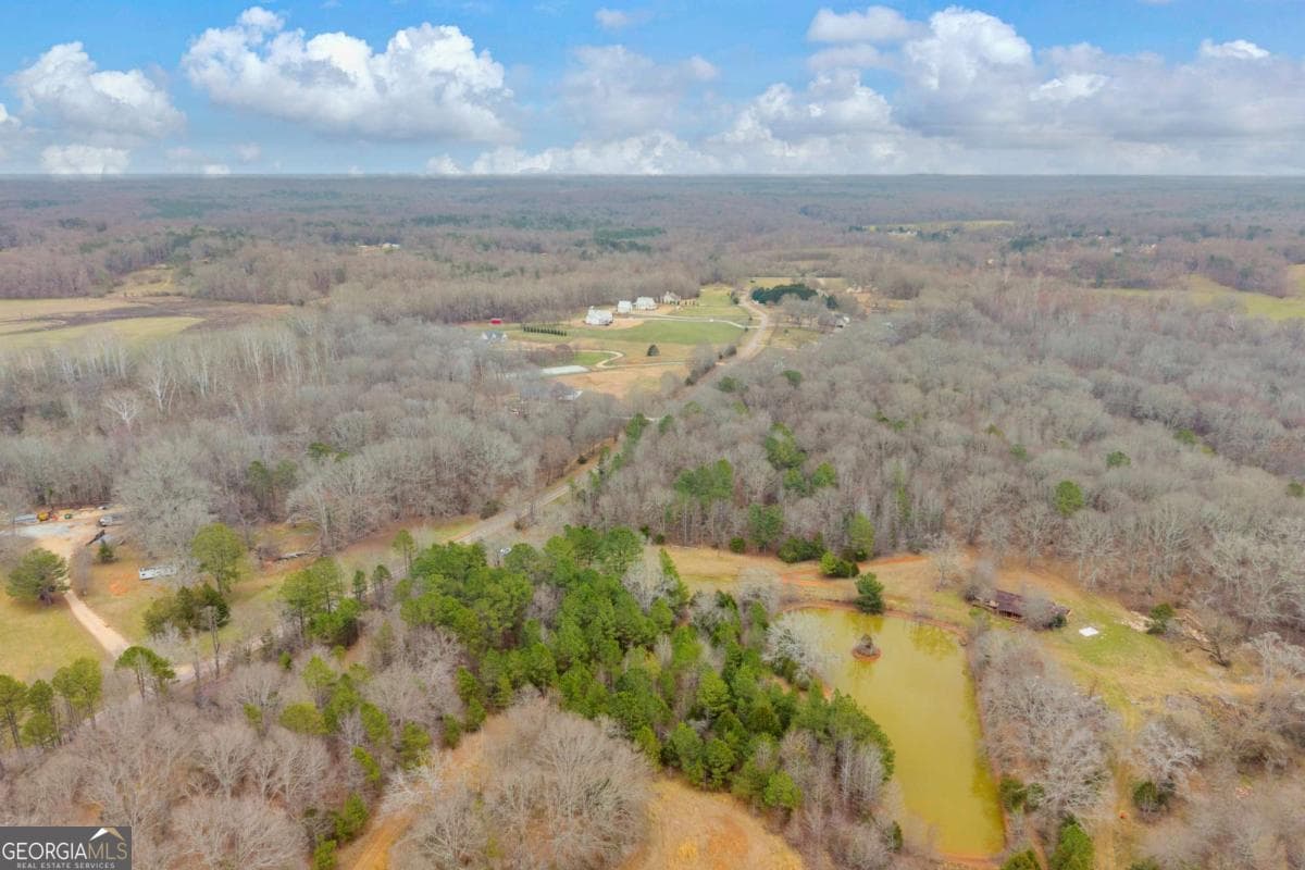 estate lot for sale at 0 Cedar Grove Church Road LOT 9, Winder, GA 30680 — photo 5