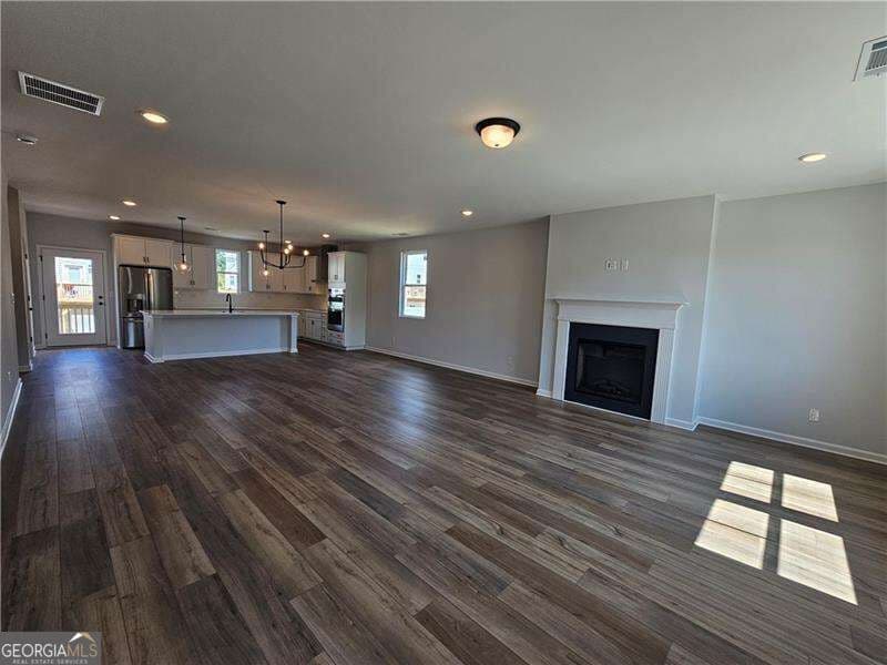 4 bedroom, 3.5 bathroom single family residence for rent at 3670 Willow Glade Tr, Lawrenceville, GA 30043 for $2,775 a month — photo 2