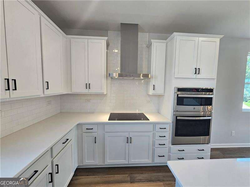4 bedroom, 3.5 bathroom single family residence for rent at 3670 Willow Glade Tr, Lawrenceville, GA 30043 for $2,775 a month — photo 7