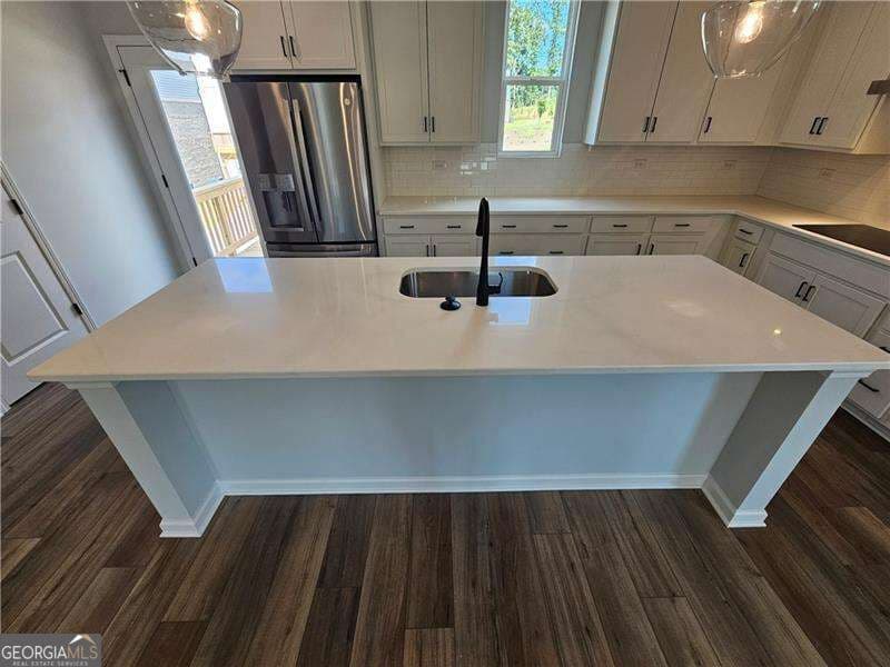 4 bedroom, 3.5 bathroom single family residence for rent at 3670 Willow Glade Tr, Lawrenceville, GA 30043 for $2,775 a month — photo 5