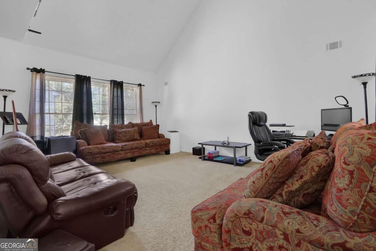 5 bedroom, 4 bathroom, 3,526 sq ft single family residence for sale at 1749 Hidden Hills Parkway, Stone Mountain, GA 30088 — photo 5