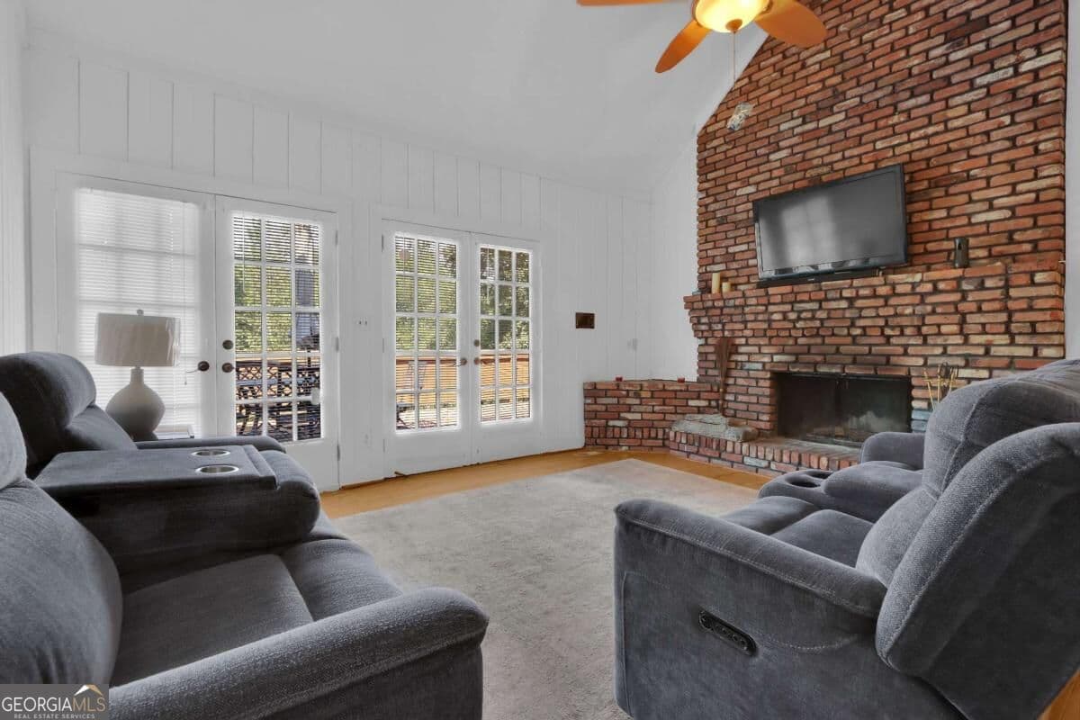 5 bedroom, 4 bathroom, 3,526 sq ft single family residence for sale at 1749 Hidden Hills Parkway, Stone Mountain, GA 30088 — photo 10