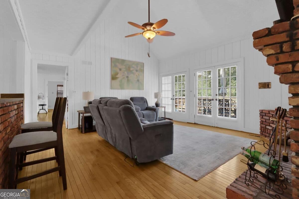 5 bedroom, 4 bathroom, 3,526 sq ft single family residence for sale at 1749 Hidden Hills Parkway, Stone Mountain, GA 30088 — photo 8