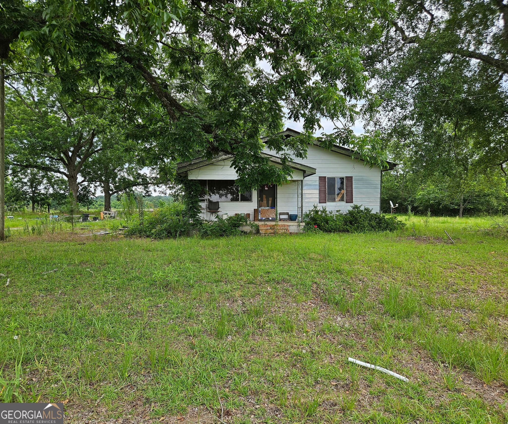 496 R L Sears Road, Norman Park, GA 31771 — most recent listing photo