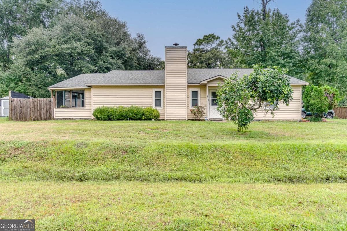 103 Royal Way, Kingsland, GA 31548 — most recent listing photo