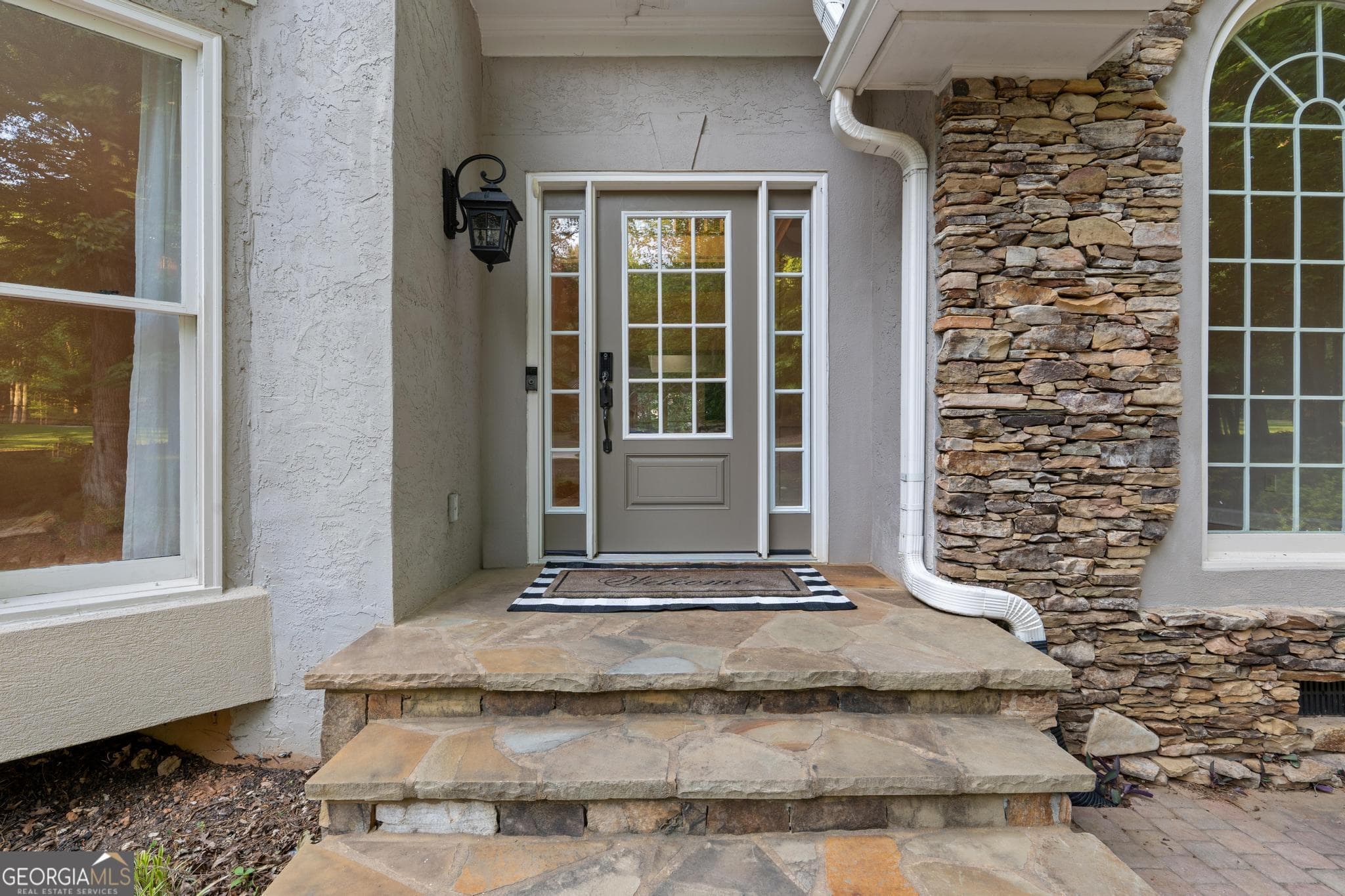 3 bedroom, 2.5 bathroom, 2,494 sq ft single family residence for sale at 285 Pendleton Trail, Tyrone, GA 30290 — photo 6