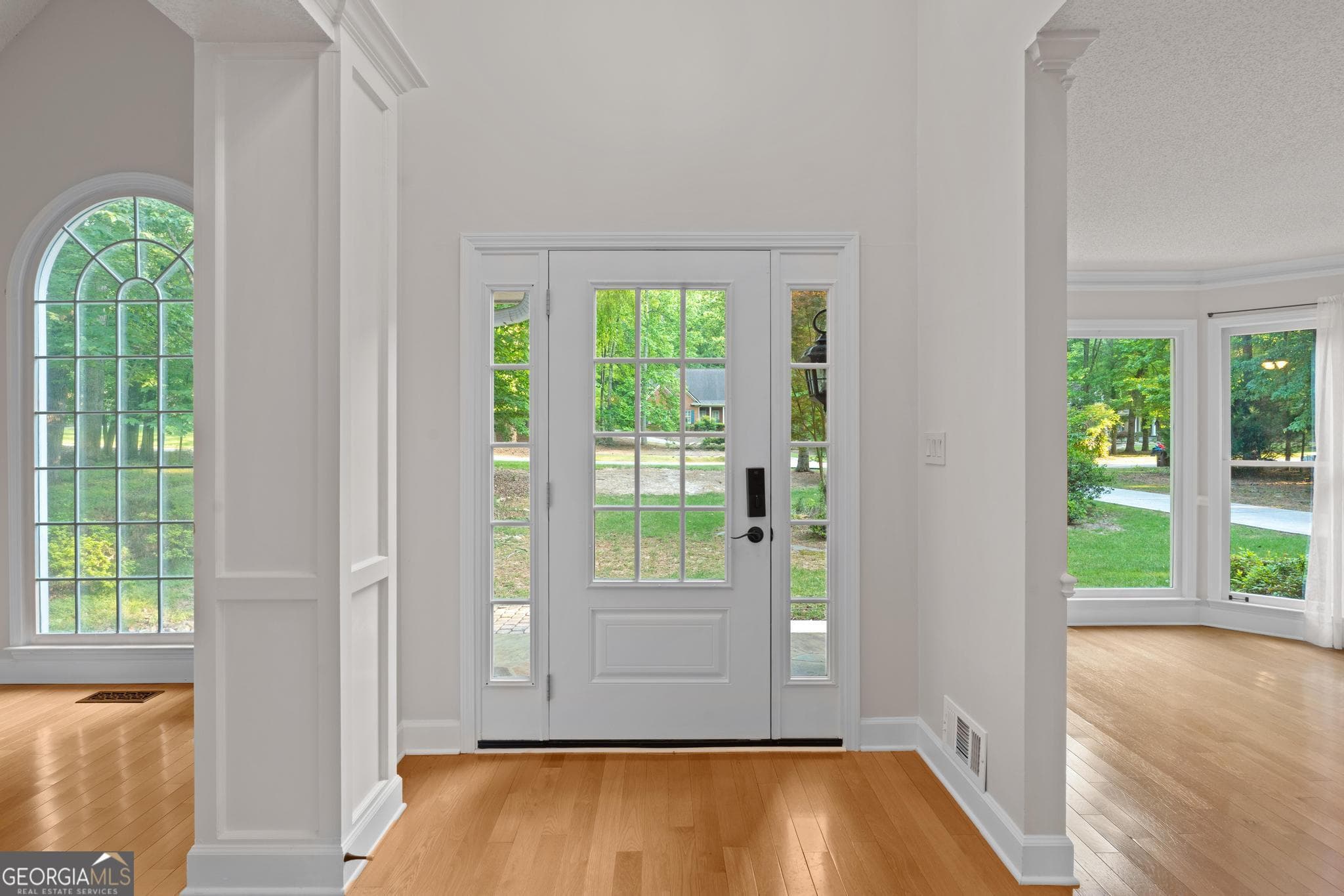 3 bedroom, 2.5 bathroom, 2,494 sq ft single family residence for sale at 285 Pendleton Trail, Tyrone, GA 30290 — photo 7
