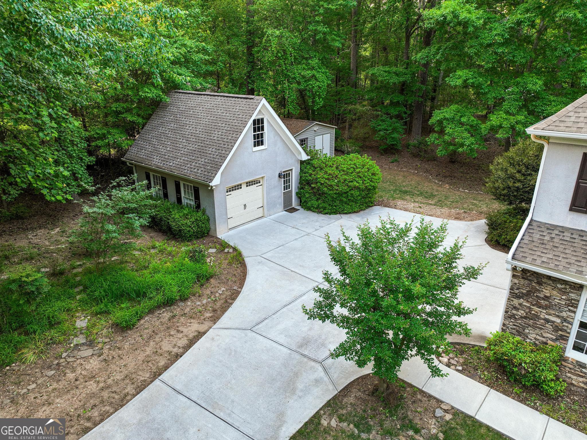 3 bedroom, 2.5 bathroom, 2,494 sq ft single family residence for sale at 285 Pendleton Trail, Tyrone, GA 30290 — photo 4