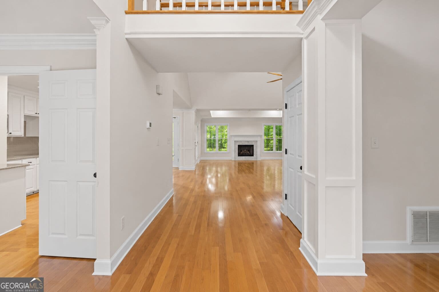 3 bedroom, 2.5 bathroom, 2,494 sq ft single family residence for sale at 285 Pendleton Trail, Tyrone, GA 30290 — photo 8
