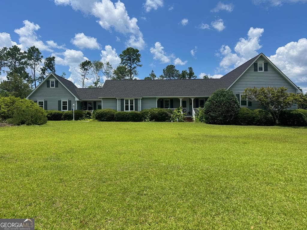 700 Miracle Lane, Vidalia, GA 30474 — most recent listing photo