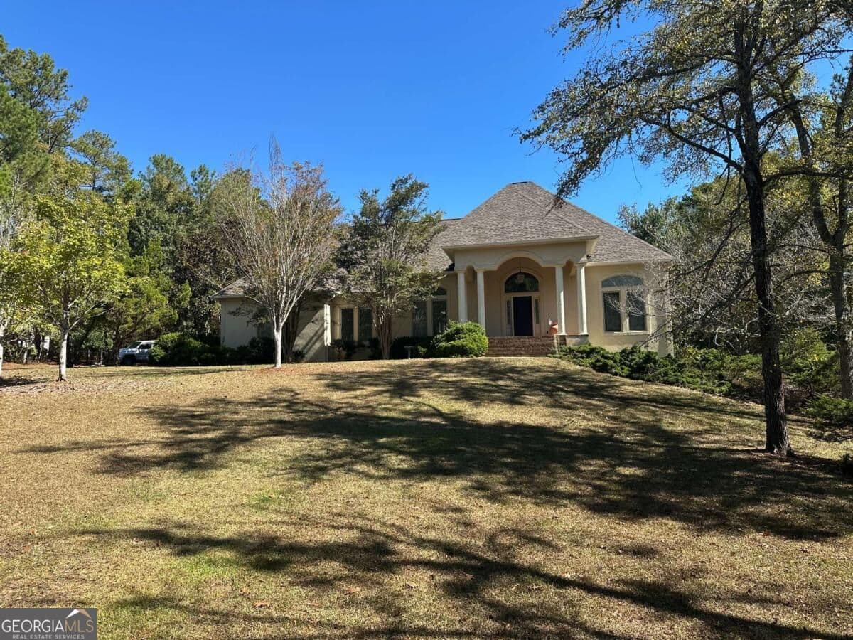 3 bedroom, 3 bathroom, 3,225 sq ft single family residence for sale at 108 Regina Drive, Milledgeville, GA 31061 — photo 2