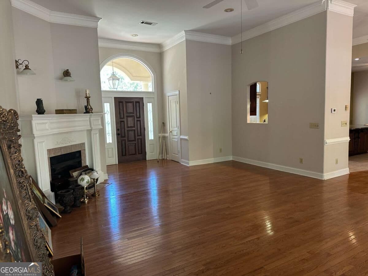 3 bedroom, 3 bathroom, 3,225 sq ft single family residence for sale at 108 Regina Drive, Milledgeville, GA 31061 — photo 5