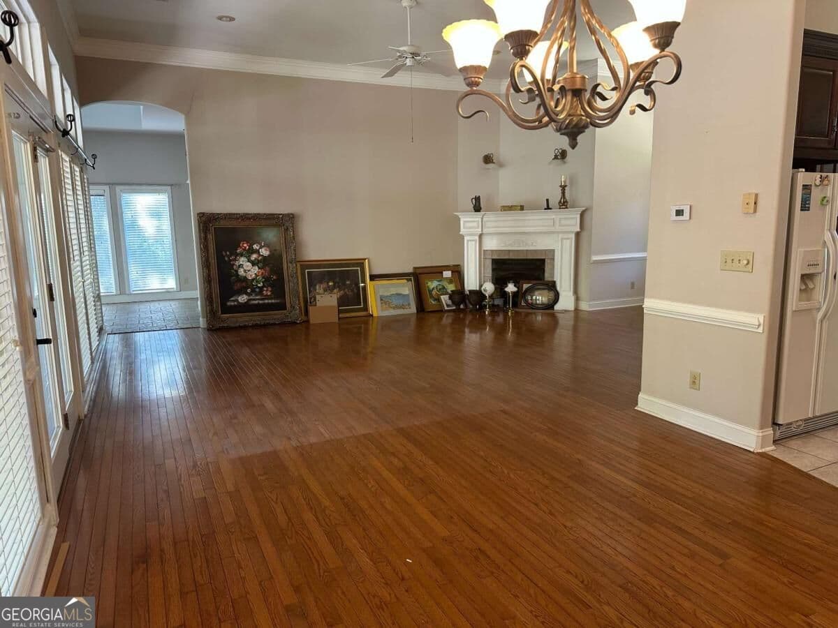 3 bedroom, 3 bathroom, 3,225 sq ft single family residence for sale at 108 Regina Drive, Milledgeville, GA 31061 — photo 4