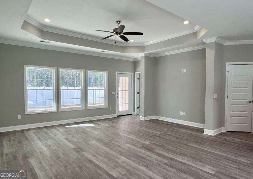 3 bedroom, 2 bathroom, 1,776 sq ft duplex for rent at 118 The Villas Way, Kingsland, GA 31548 for $2,100 a month — photo 2