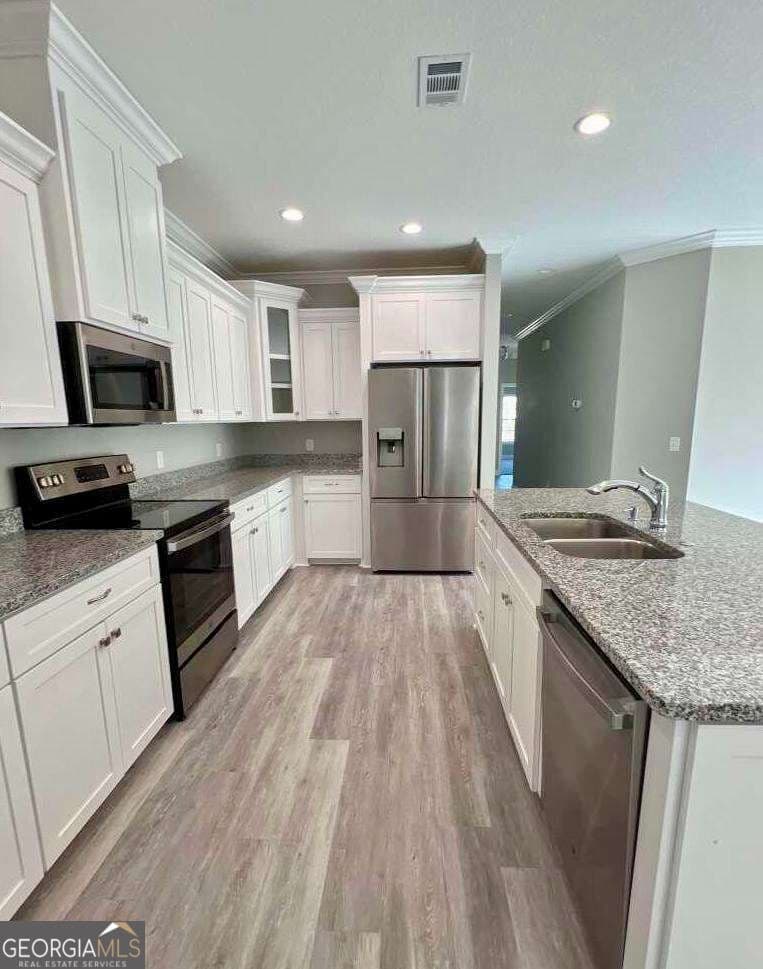 3 bedroom, 2 bathroom, 1,776 sq ft duplex for rent at 118 The Villas Way, Kingsland, GA 31548 for $2,100 a month — photo 7