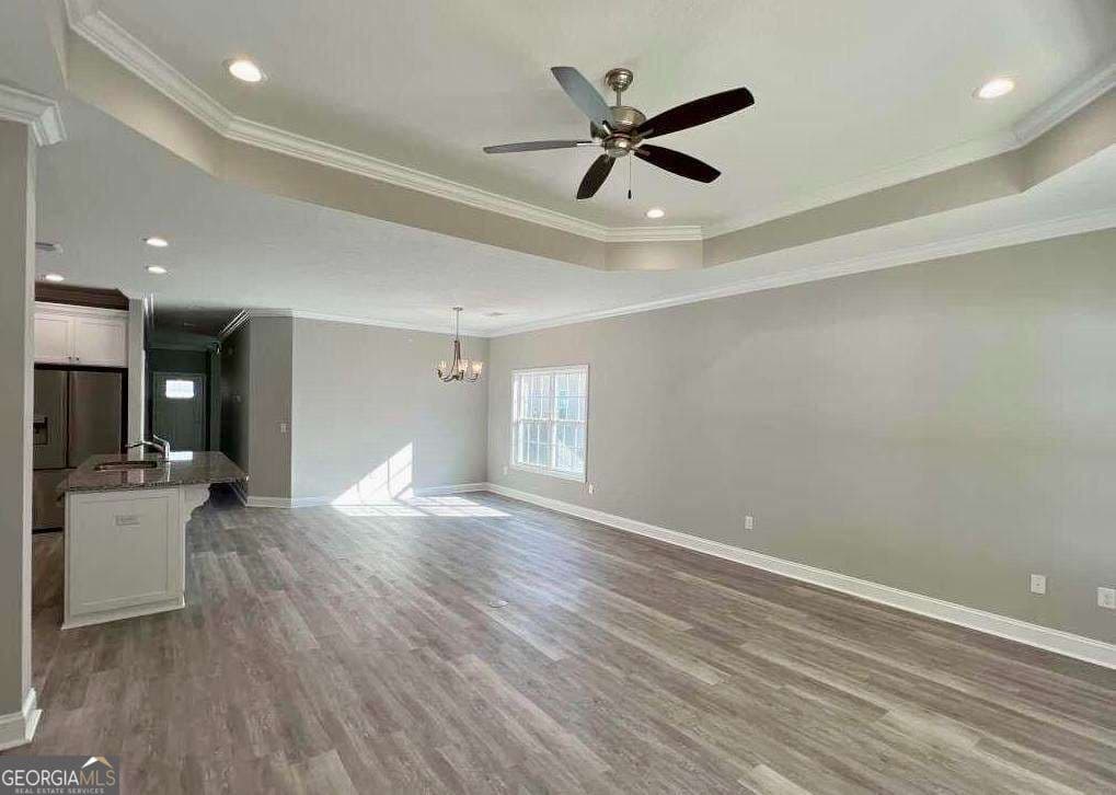 3 bedroom, 2 bathroom, 1,776 sq ft duplex for rent at 118 The Villas Way, Kingsland, GA 31548 for $2,100 a month — photo 3