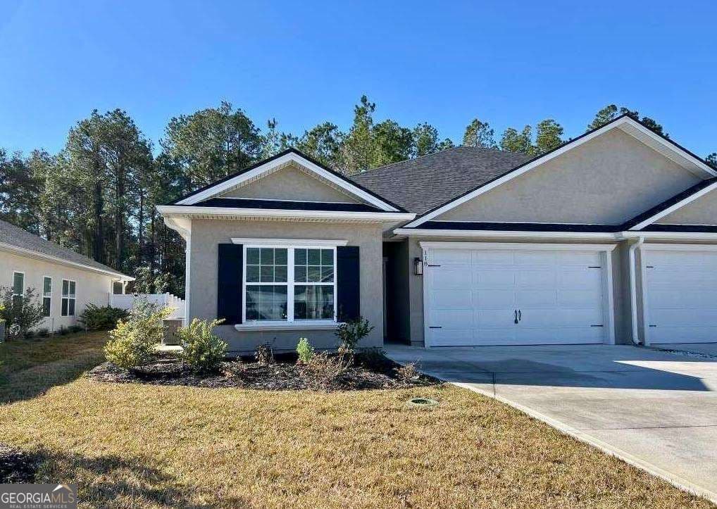 3 bedroom, 2 bathroom, 1,776 sq ft duplex for rent at 118 The Villas Way, Kingsland, GA 31548 for $2,100 a month