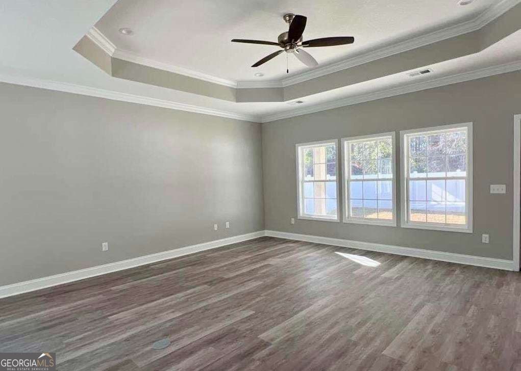 3 bedroom, 2 bathroom, 1,776 sq ft duplex for rent at 118 The Villas Way, Kingsland, GA 31548 for $2,100 a month — photo 5
