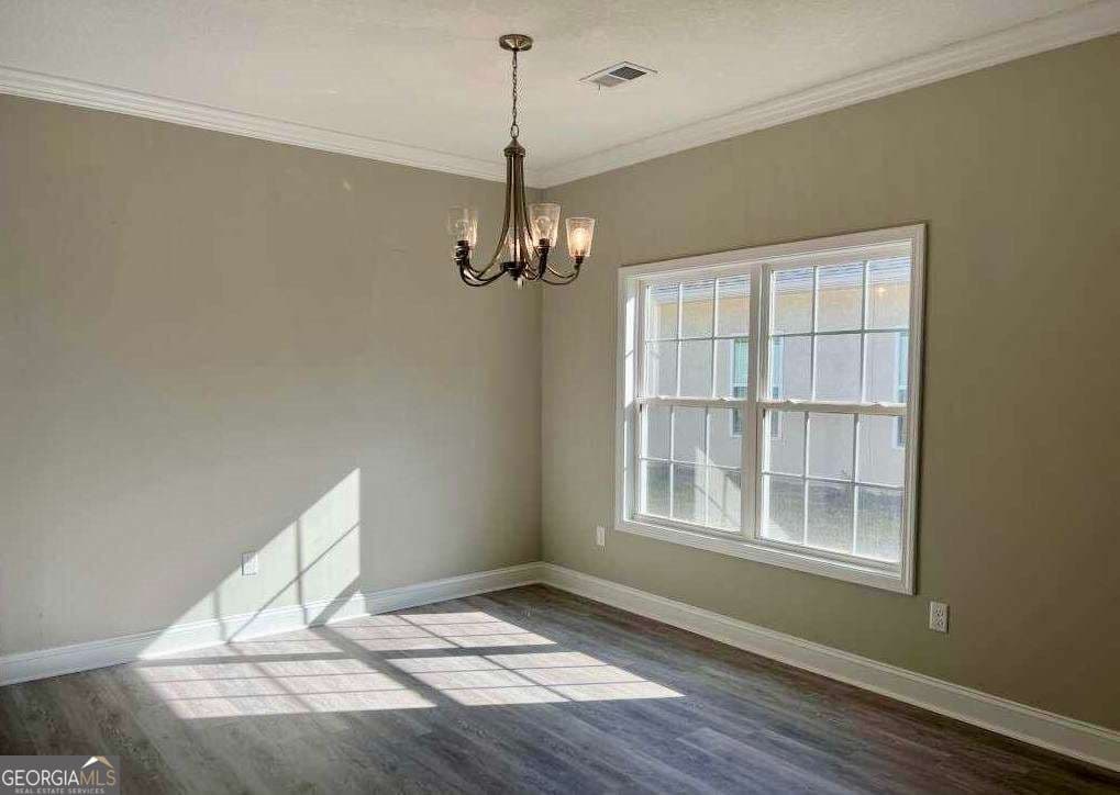 3 bedroom, 2 bathroom, 1,776 sq ft duplex for rent at 118 The Villas Way, Kingsland, GA 31548 for $2,100 a month — photo 9