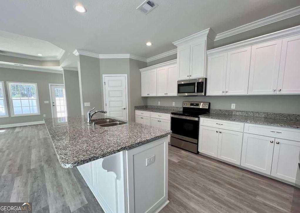 3 bedroom, 2 bathroom, 1,776 sq ft duplex for rent at 118 The Villas Way, Kingsland, GA 31548 for $2,100 a month — photo 10