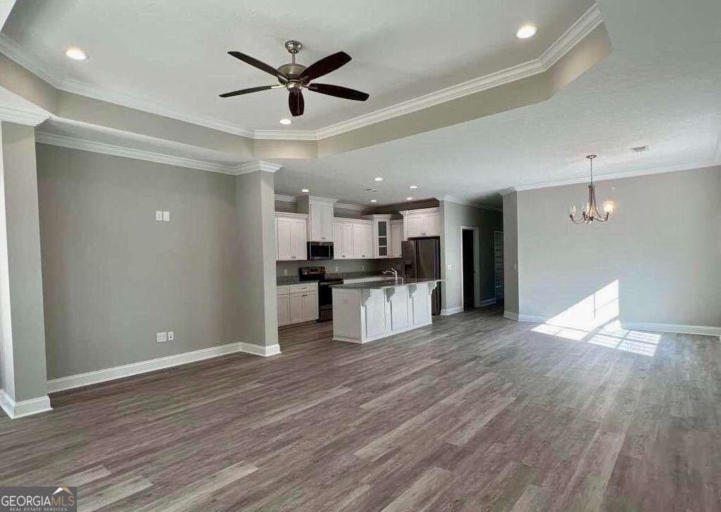 3 bedroom, 2 bathroom, 1,776 sq ft duplex for rent at 118 The Villas Way, Kingsland, GA 31548 for $2,100 a month — photo 4