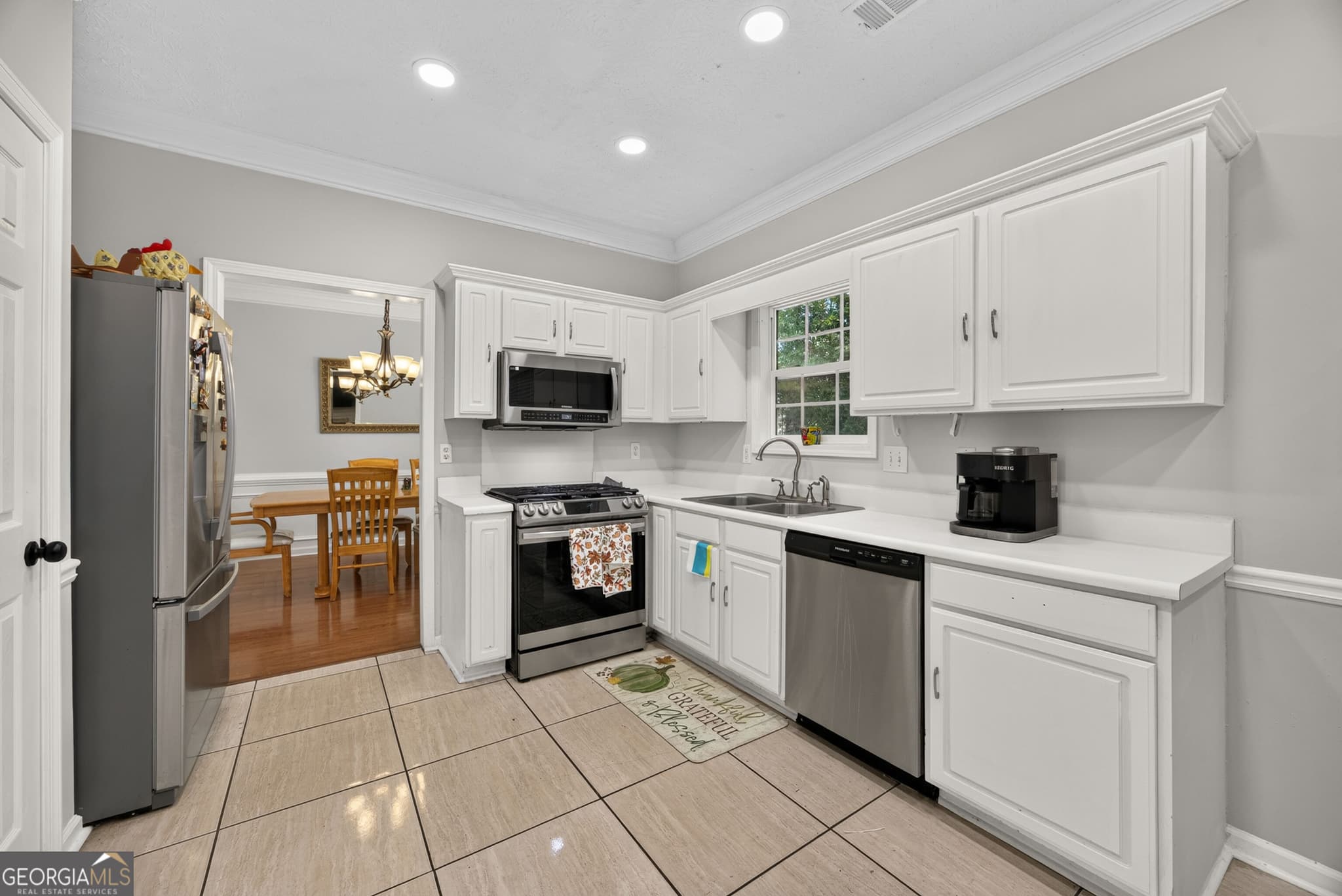 4 bedroom, 2.5 bathroom, 2,345 sq ft single family residence for sale at 455 Cotton Gin Lane, Lawrenceville, GA 30045 — photo 6
