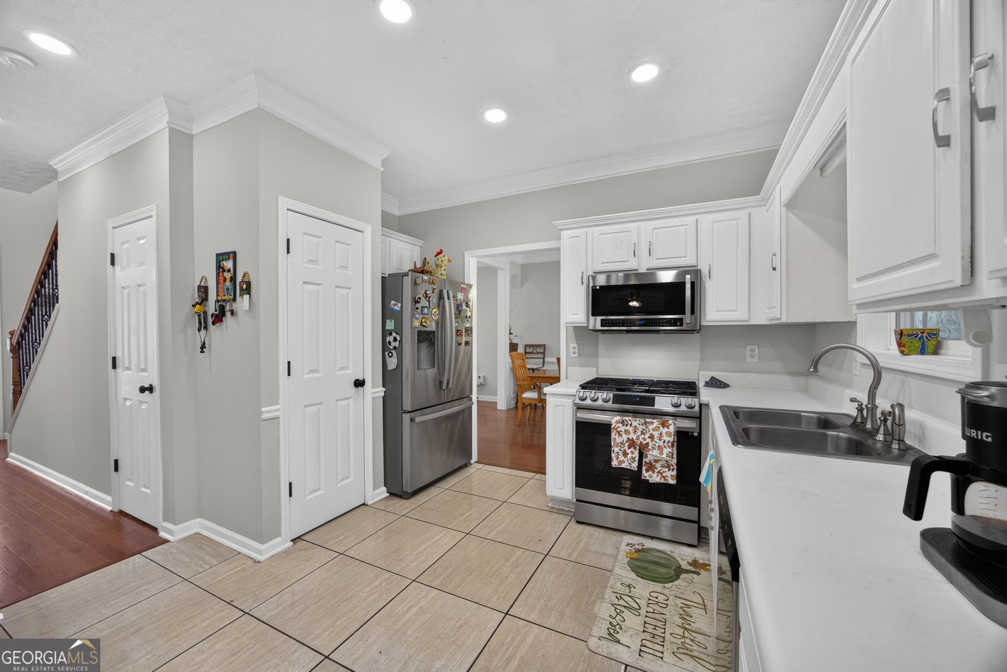 4 bedroom, 2.5 bathroom, 2,345 sq ft single family residence for sale at 455 Cotton Gin Lane, Lawrenceville, GA 30045 — photo 7