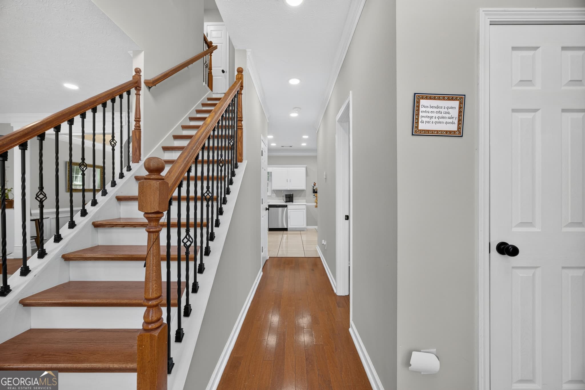 4 bedroom, 2.5 bathroom, 2,345 sq ft single family residence for sale at 455 Cotton Gin Lane, Lawrenceville, GA 30045 — photo 3
