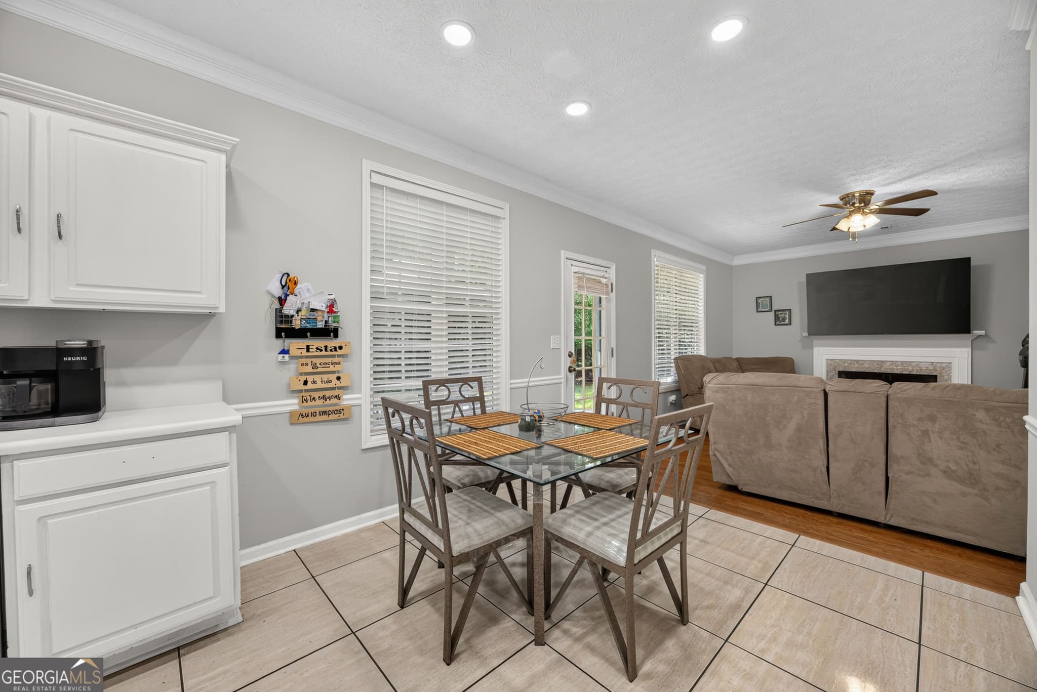 4 bedroom, 2.5 bathroom, 2,345 sq ft single family residence for sale at 455 Cotton Gin Lane, Lawrenceville, GA 30045 — photo 9