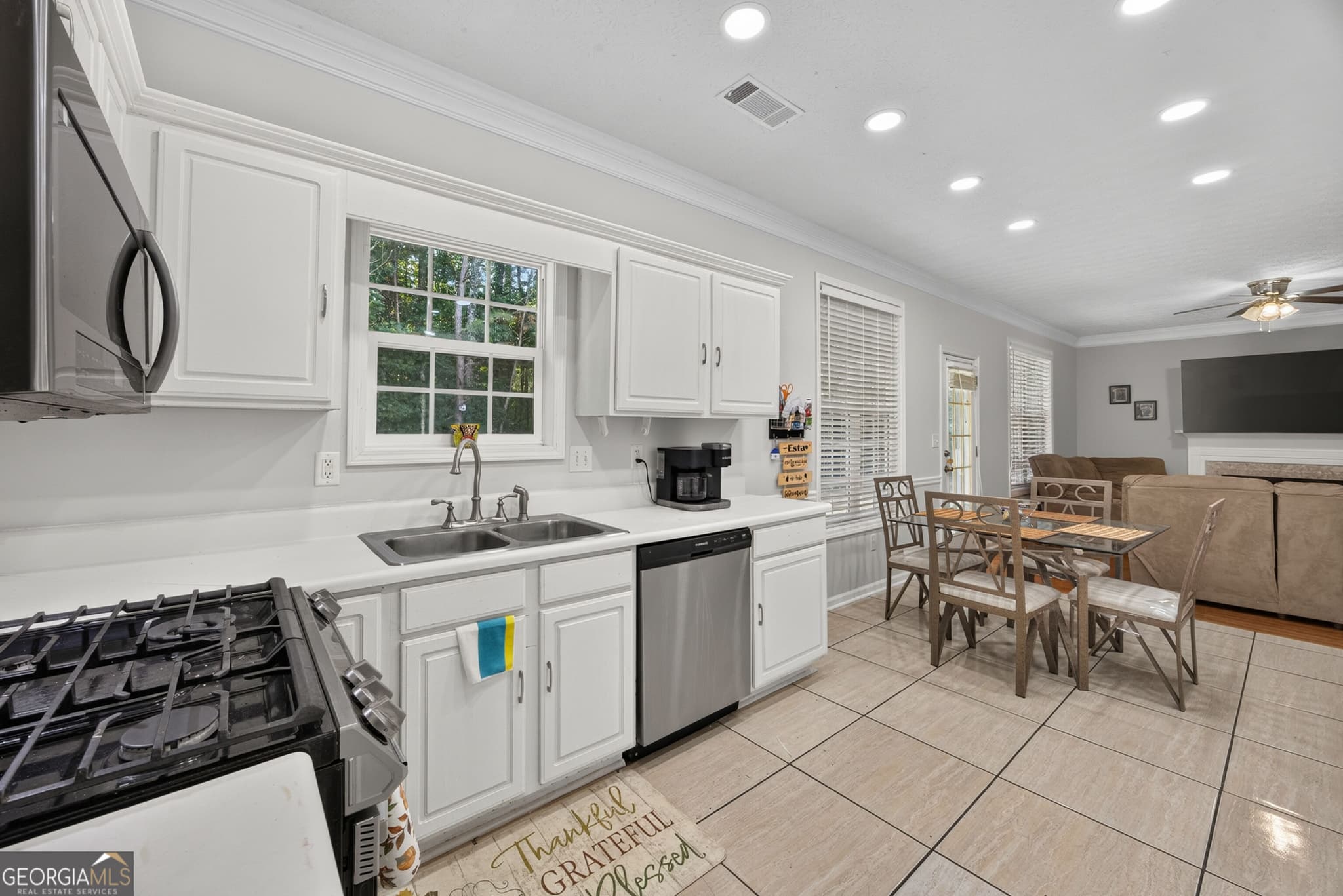 4 bedroom, 2.5 bathroom, 2,345 sq ft single family residence for sale at 455 Cotton Gin Lane, Lawrenceville, GA 30045 — photo 8