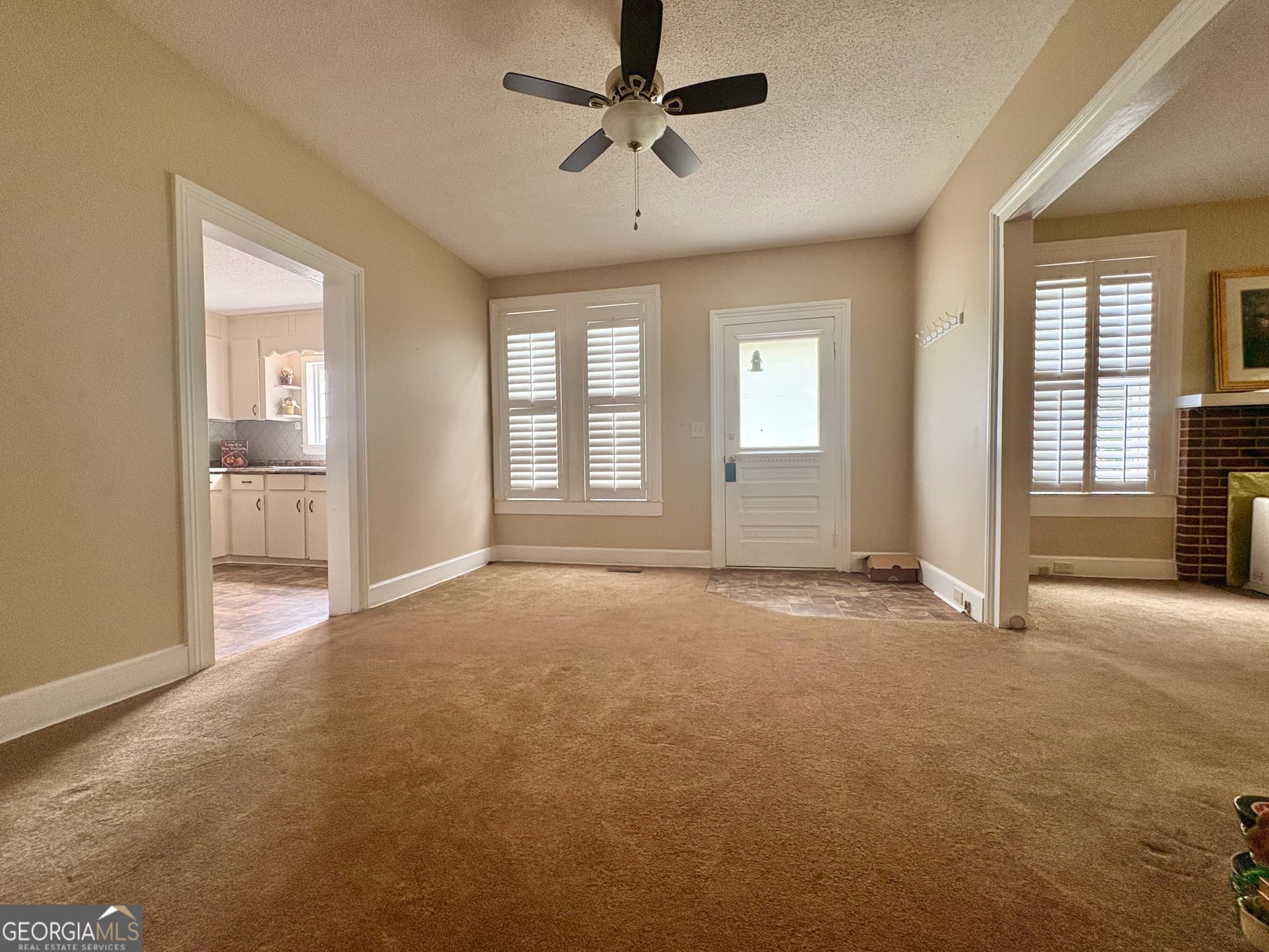 3 bedroom, 2 bathroom, 2,288 sq ft single family residence for sale at 205 White Road, Byron, GA 31008 — photo 7