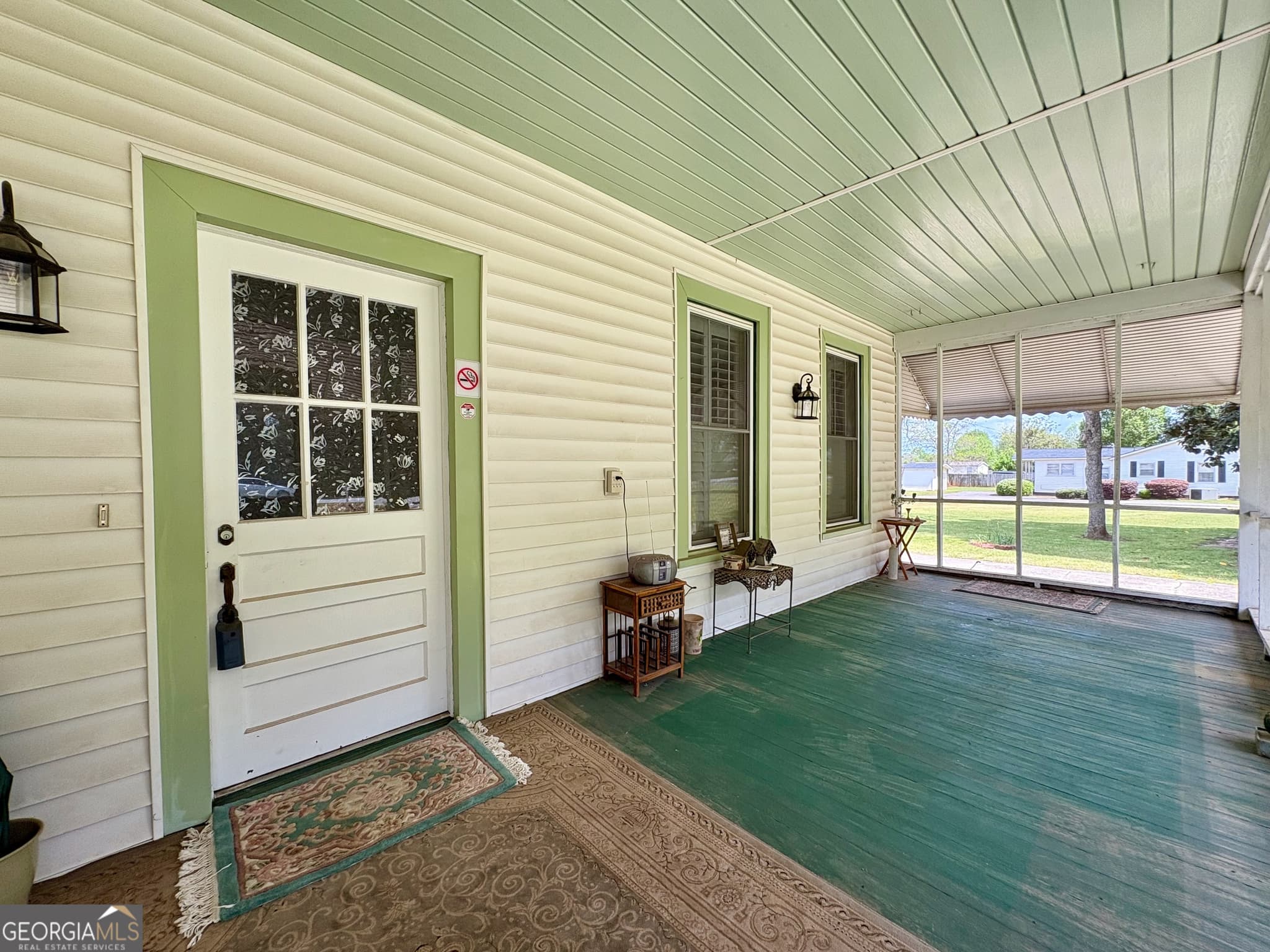 3 bedroom, 2 bathroom, 2,288 sq ft single family residence for sale at 205 White Road, Byron, GA 31008 — photo 3