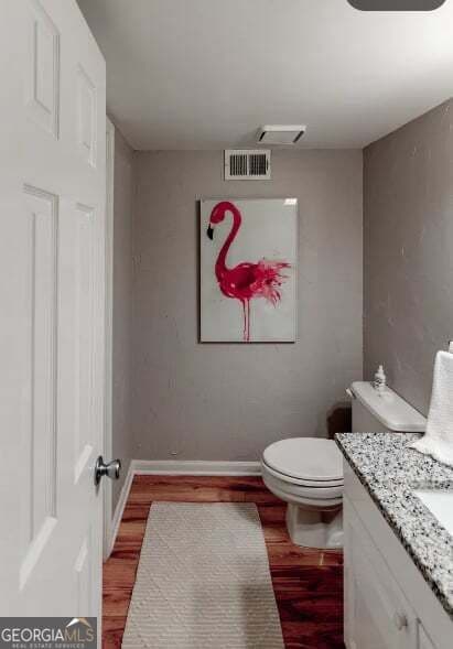 2 bedroom, 2.5 bathroom, 2,188 sq ft townhouse for rent at 871 Lenox Oaks Circle, Atlanta, GA 30324 for $2,650 a month — photo 7