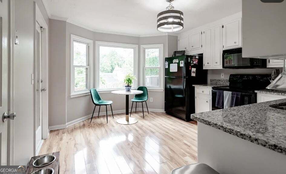 2 bedroom, 2.5 bathroom, 2,188 sq ft townhouse for rent at 871 Lenox Oaks Circle, Atlanta, GA 30324 for $2,650 a month — photo 9