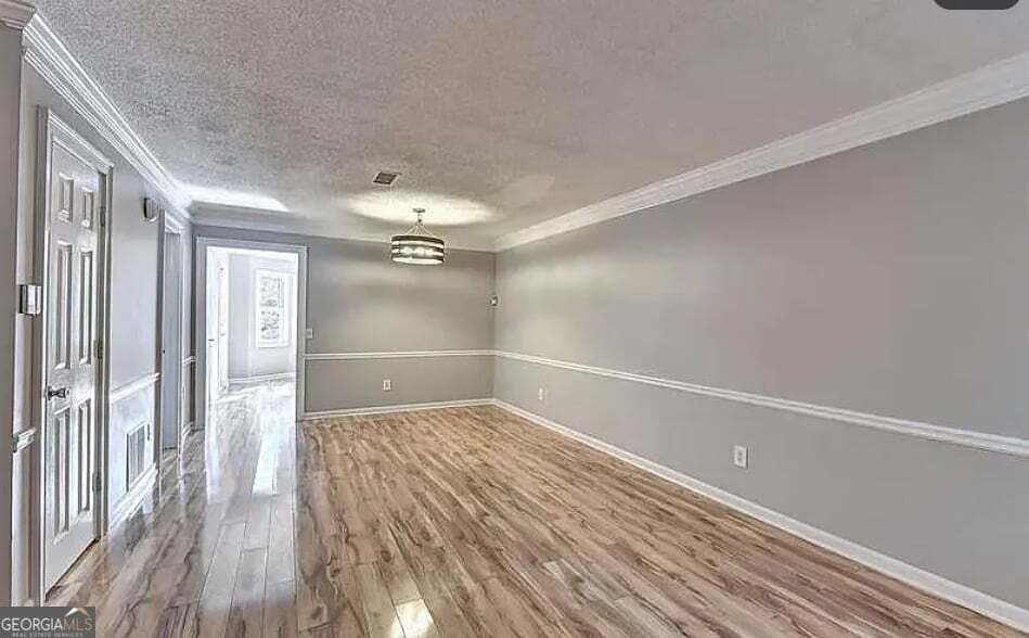 2 bedroom, 2.5 bathroom, 2,188 sq ft townhouse for rent at 871 Lenox Oaks Circle, Atlanta, GA 30324 for $2,650 a month — photo 4