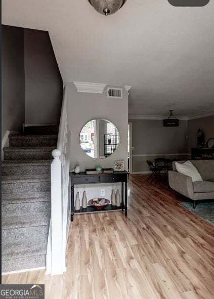 2 bedroom, 2.5 bathroom, 2,188 sq ft townhouse for rent at 871 Lenox Oaks Circle, Atlanta, GA 30324 for $2,650 a month — photo 8