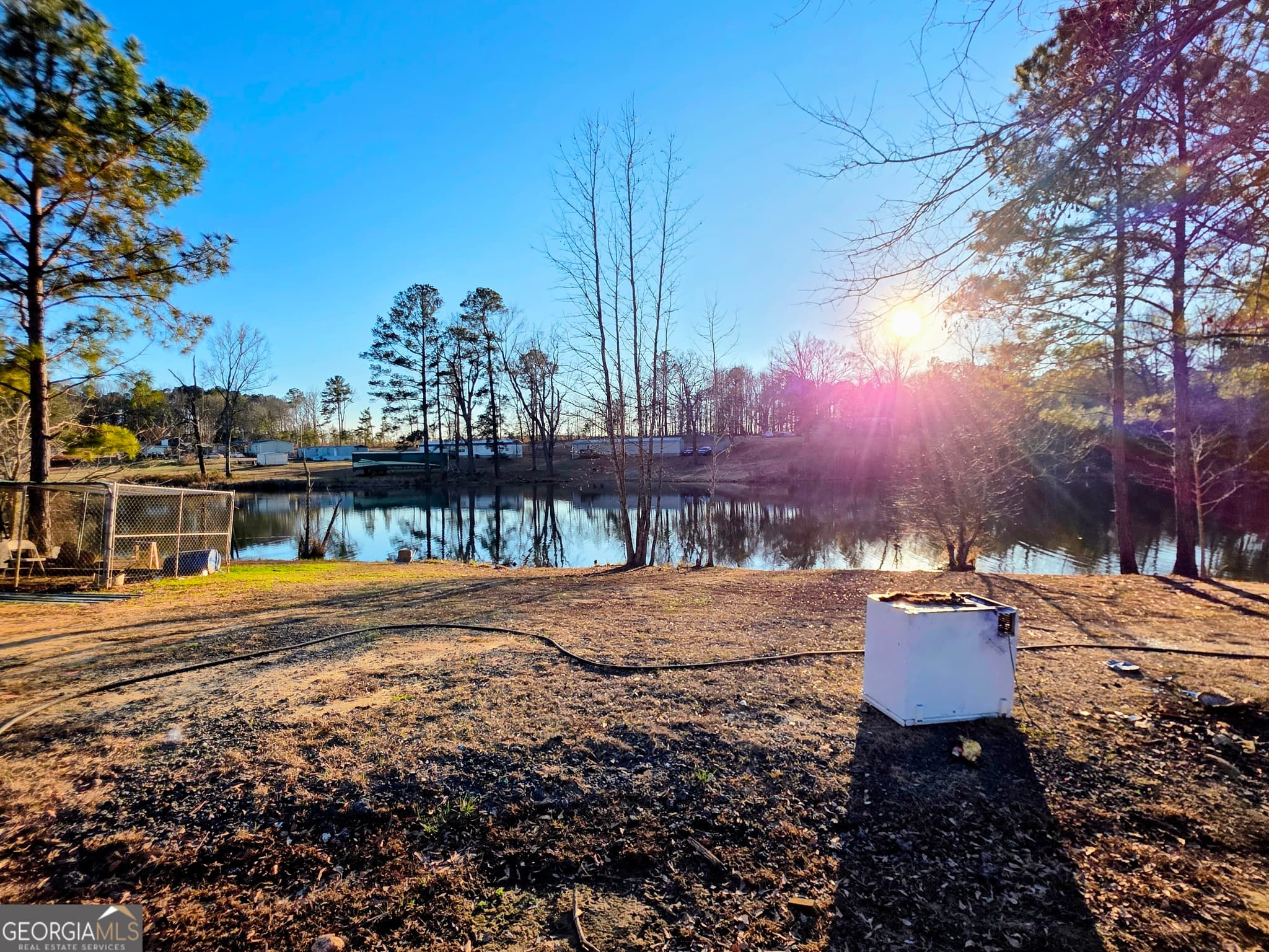 3 bedroom, 3 bathroom manufactured home,single family residence for sale at 198 Central Street, Talbotton, GA 31827 — photo 2
