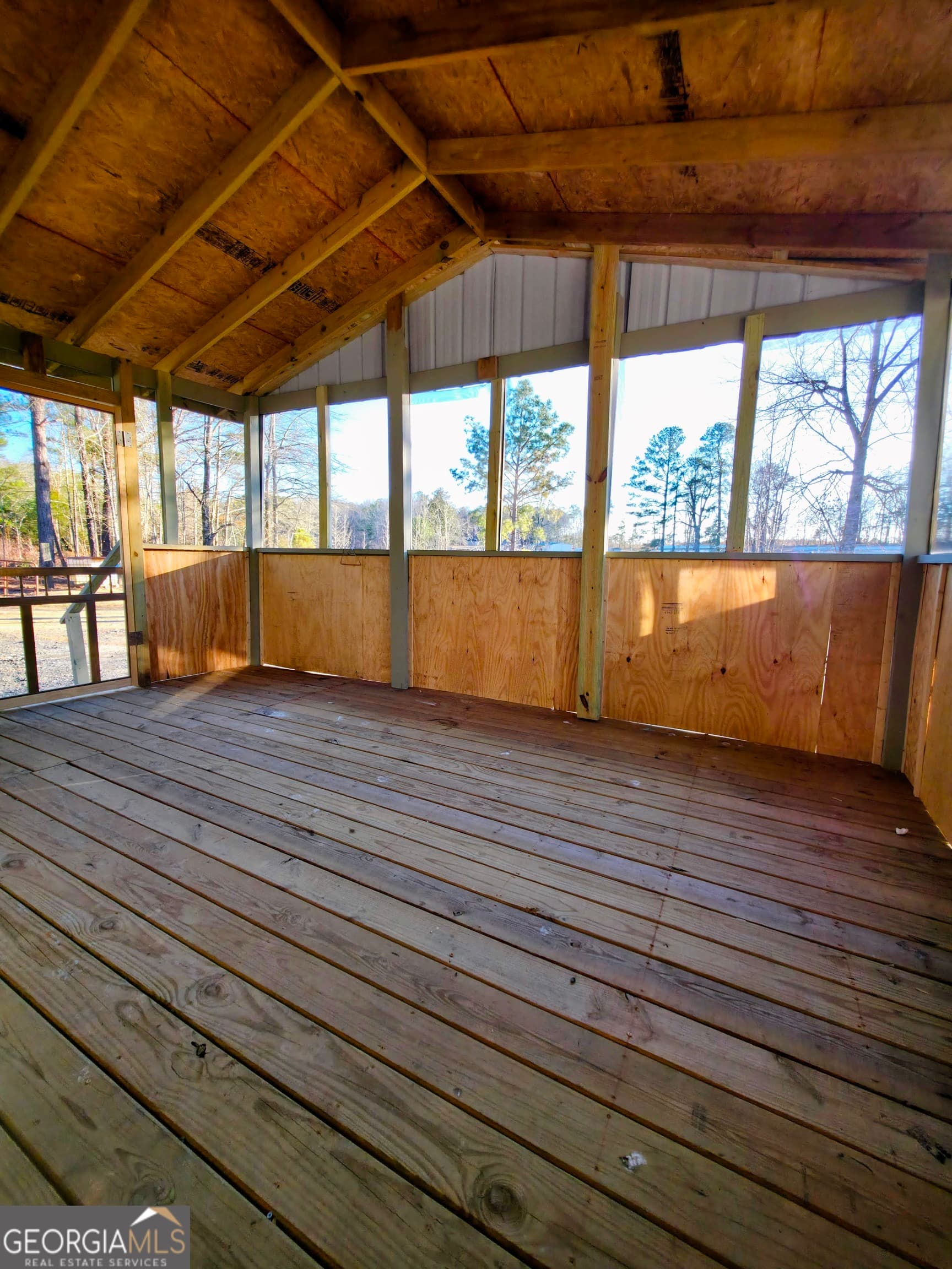 3 bedroom, 3 bathroom manufactured home,single family residence for sale at 198 Central Street, Talbotton, GA 31827 — photo 8