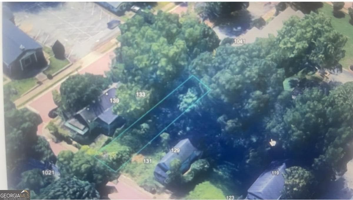 residential lot for sale at 133 Haygood Avenue, Atlanta, GA 30315 — photo 3