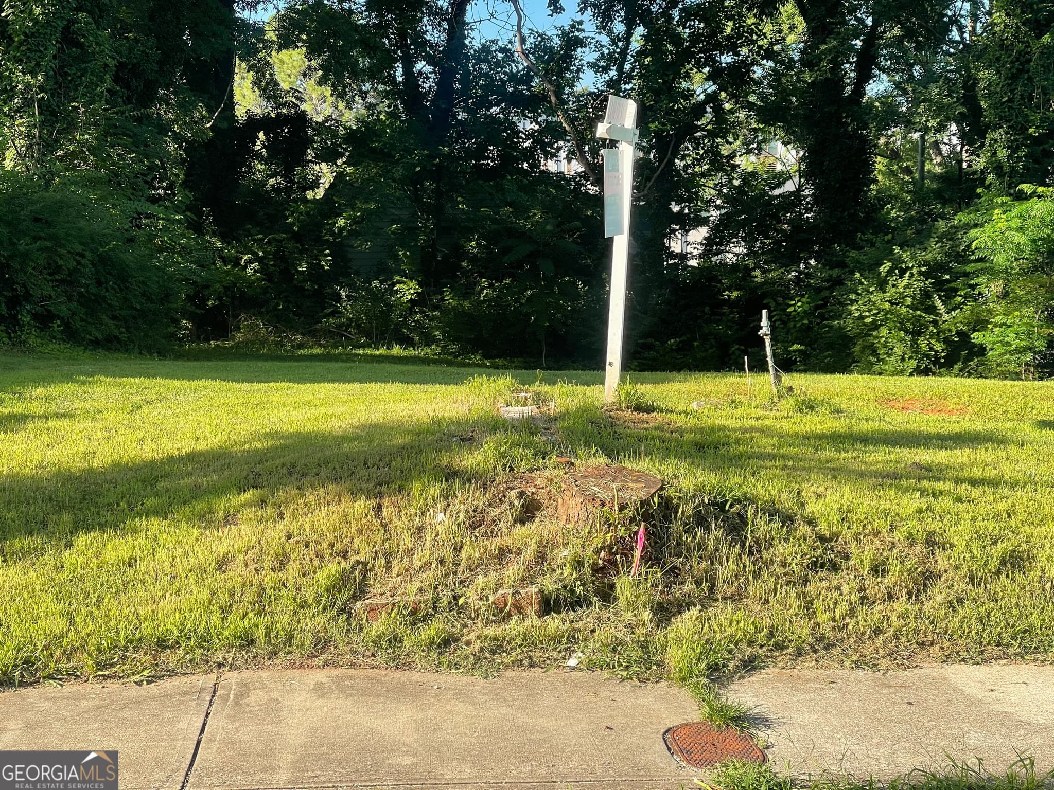residential lot for sale at 133 Haygood Avenue, Atlanta, GA 30315 — photo 10